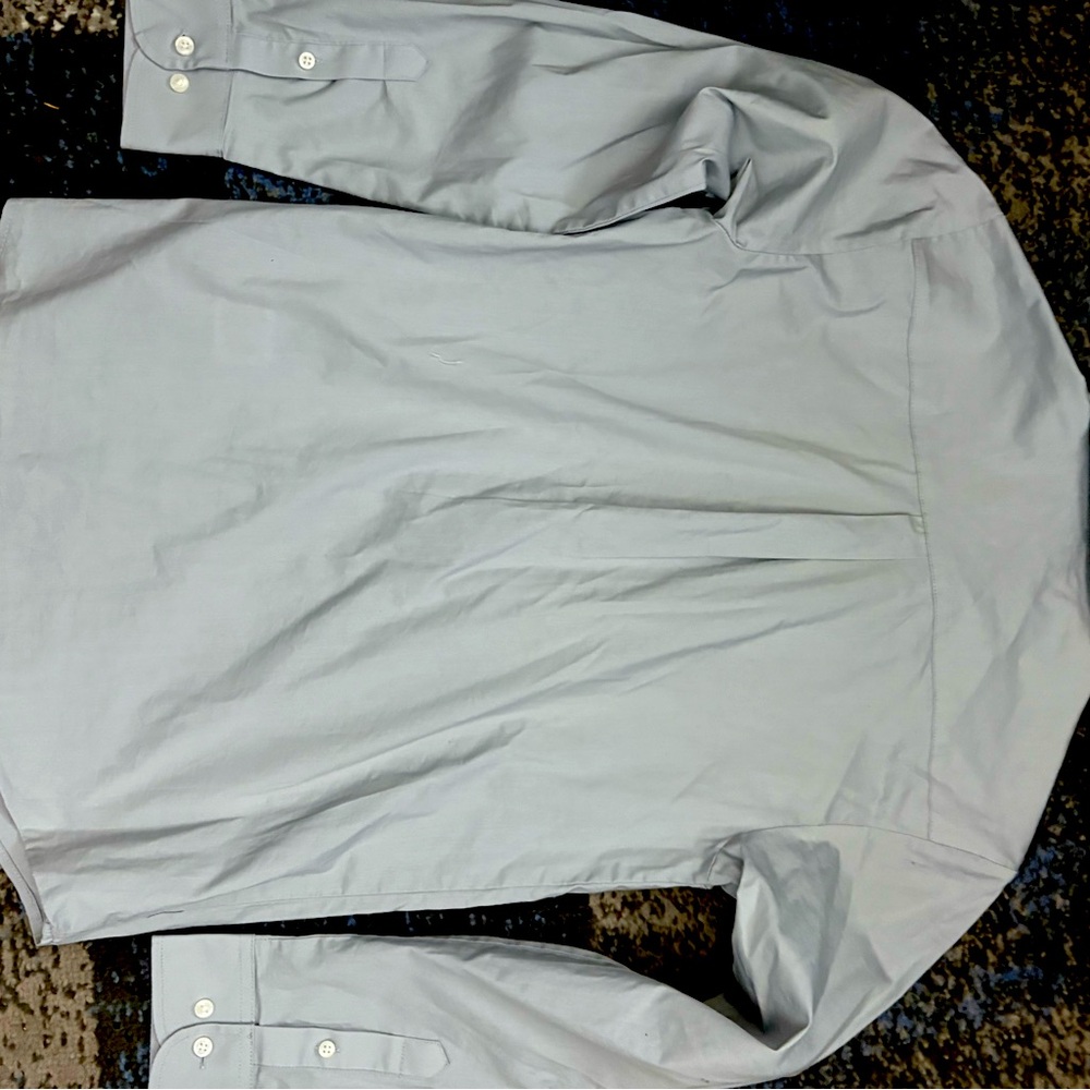 Dress shirt